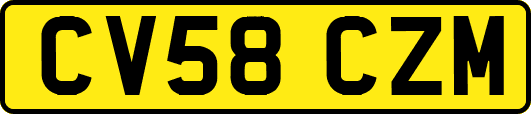 CV58CZM