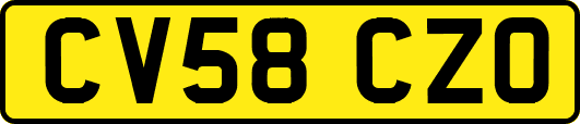 CV58CZO
