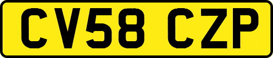 CV58CZP
