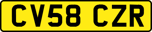 CV58CZR