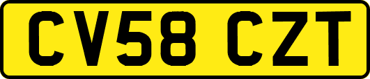 CV58CZT