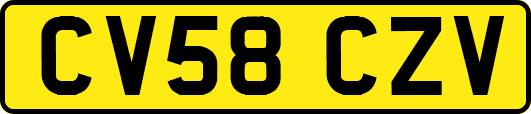 CV58CZV