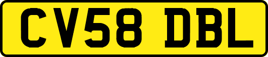 CV58DBL