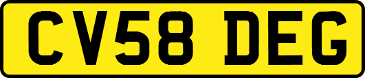 CV58DEG