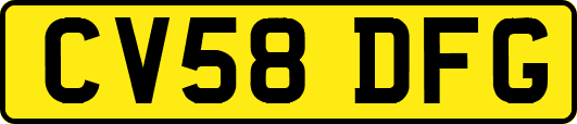 CV58DFG