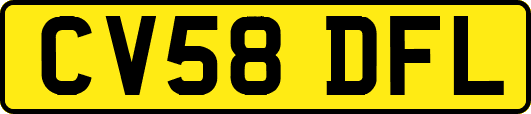 CV58DFL