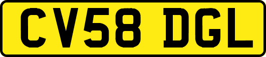 CV58DGL