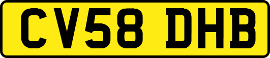 CV58DHB