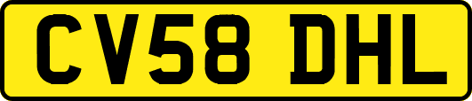 CV58DHL