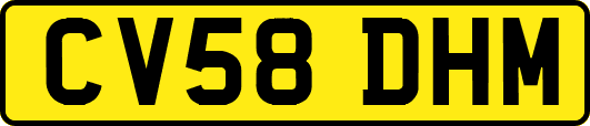 CV58DHM