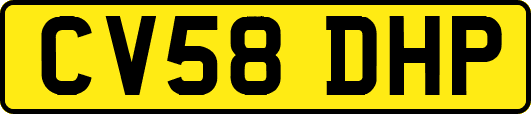 CV58DHP