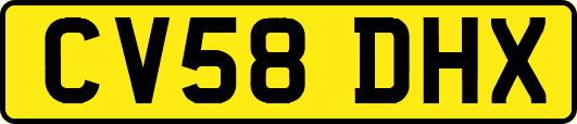 CV58DHX