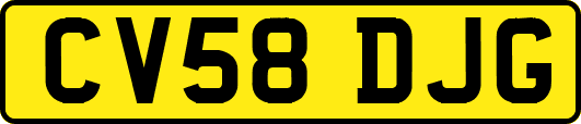 CV58DJG