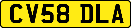 CV58DLA