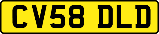 CV58DLD
