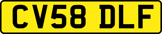 CV58DLF