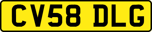 CV58DLG