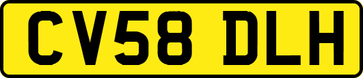 CV58DLH