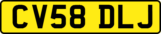 CV58DLJ