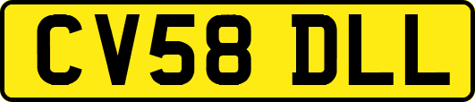 CV58DLL