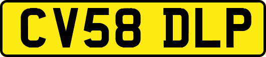 CV58DLP