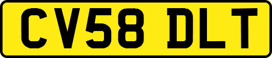 CV58DLT
