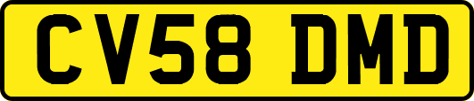 CV58DMD