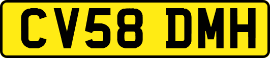 CV58DMH