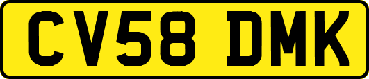 CV58DMK
