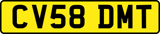 CV58DMT