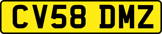 CV58DMZ