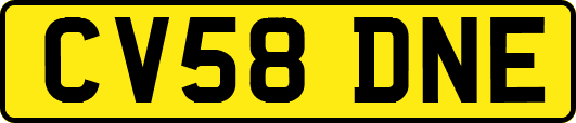 CV58DNE