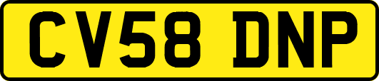 CV58DNP