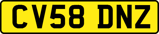 CV58DNZ