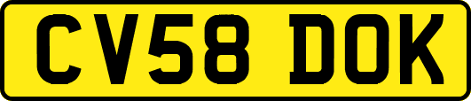 CV58DOK