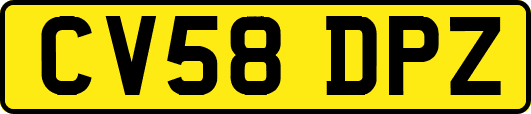 CV58DPZ