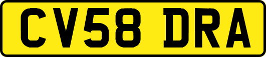 CV58DRA