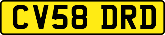 CV58DRD