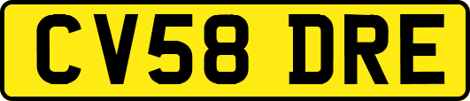 CV58DRE
