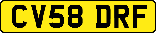CV58DRF