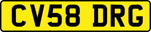 CV58DRG