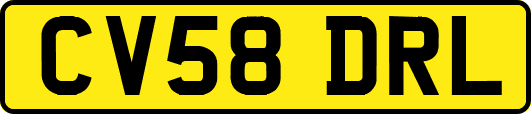 CV58DRL