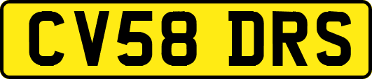 CV58DRS