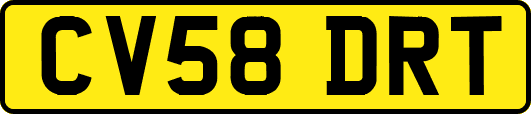 CV58DRT