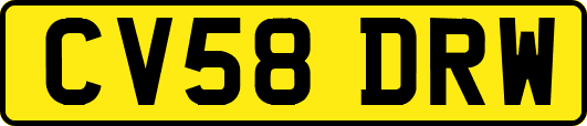 CV58DRW