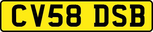 CV58DSB