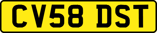 CV58DST