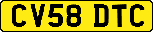 CV58DTC