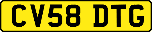CV58DTG