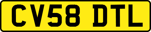 CV58DTL